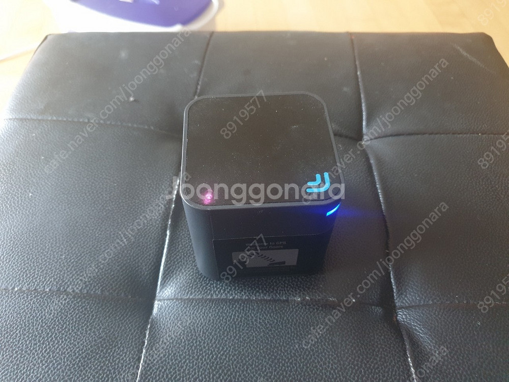 가격내림=iRobot 노스스타 내비게이션 큐브/브라바 로봇청소기(인천)--1