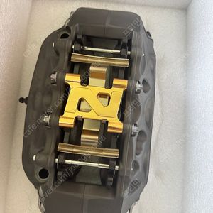 카니발ka4 페리 네오테크evo 6p 브레이크 팝니다