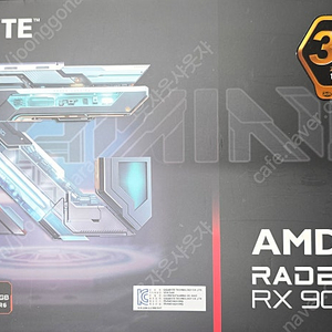 기가바이트 9070xt 게이밍OC 팝니다