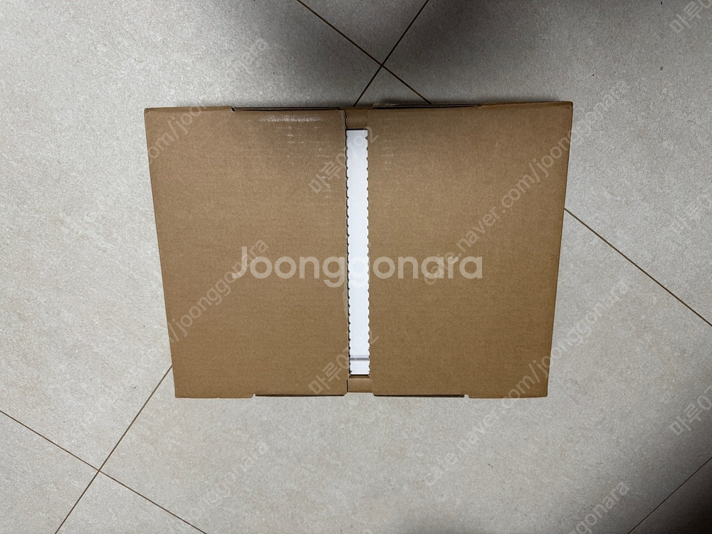 맥북에어 M4 13실버 16g 512g 팝니다. (애플...--4