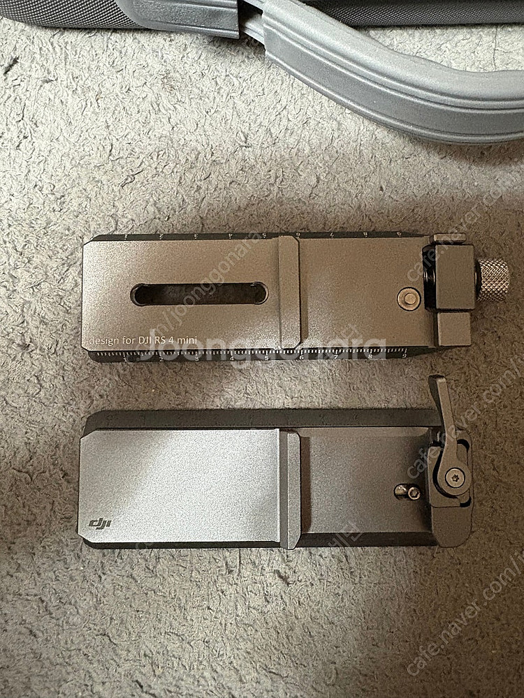 dji RS4 mini 짐벌--2