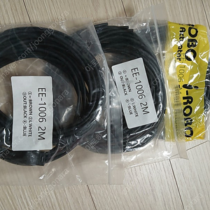 옴론 EE-1006 2M 말굽센서