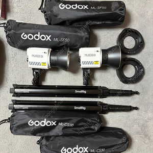 고독스 ML60ii bi 풀세트 2ea