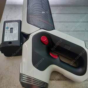 삼성 파워건 청소기 본체 130W