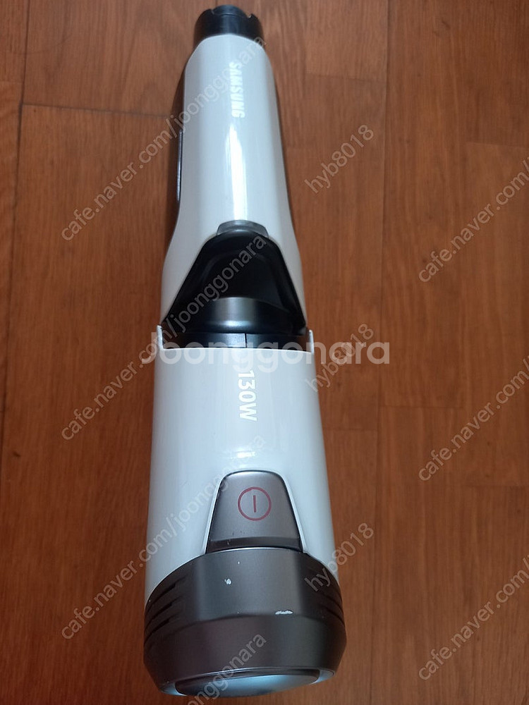 삼성 파워건 청소기 본체 130W--2