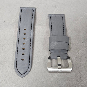 파네라이 24mm 스트랩 두점 판매합니다