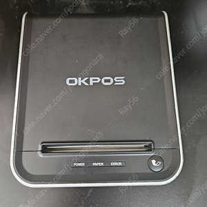 오케이포스 ok60프린터 팝니다.