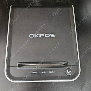 오케이포스 ok60프린터 팝니다.