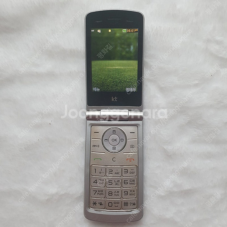 LG-T390K 와인3G--0