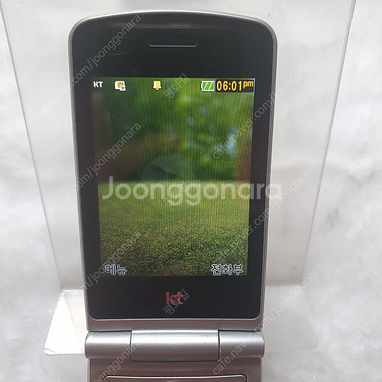 LG-T390K 와인3G--1