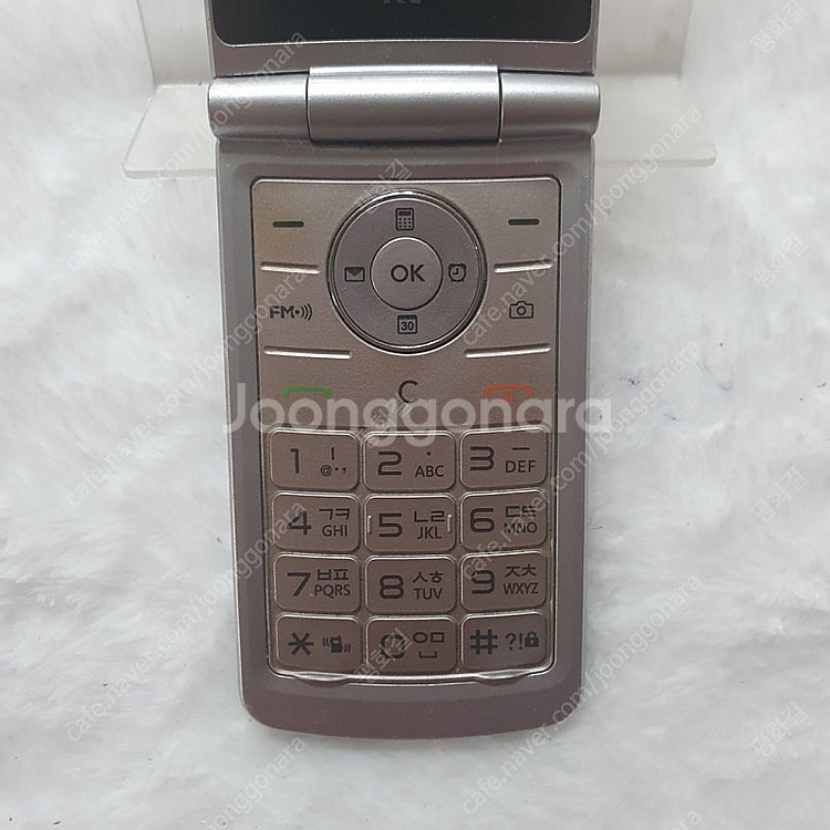 LG-T390K 와인3G--2