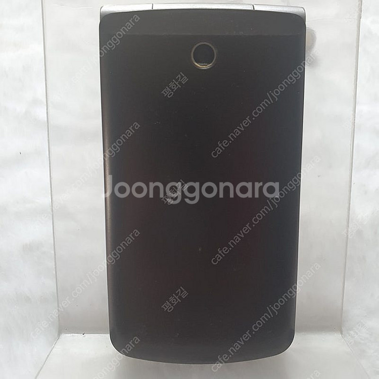 LG-T390K 와인3G--4