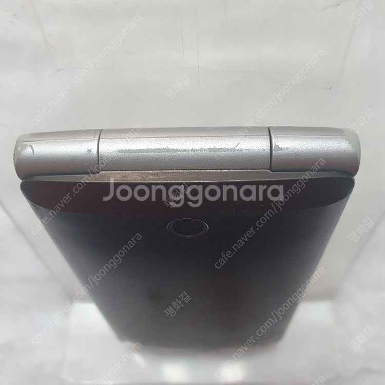 LG-T390K 와인3G--5