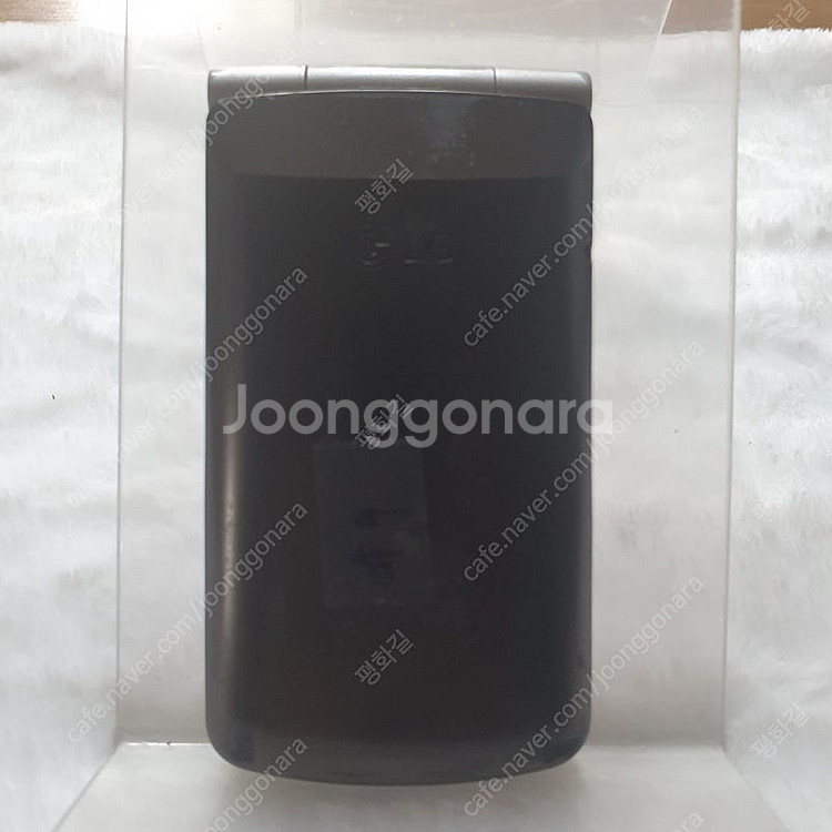 LG-T390K 와인3G--9