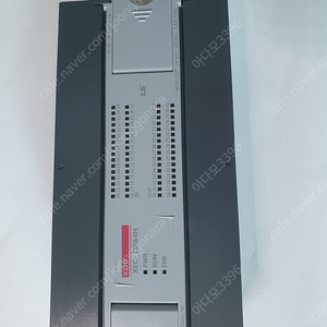 LS PLC XEC-DR64H