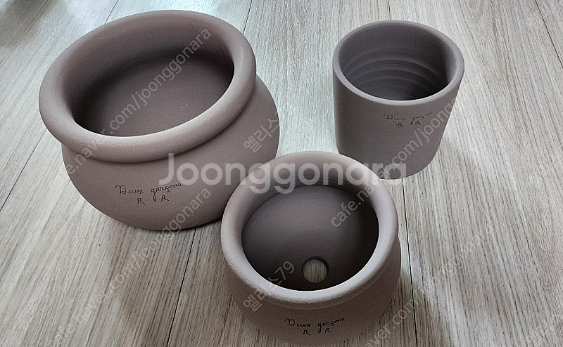 두갸르송 토분 사용x 택포--0