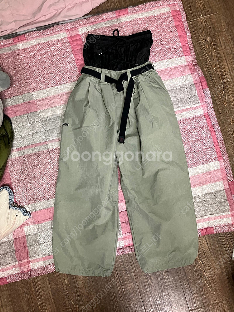 스페셜게스트 보드복 바지 보드팬츠 S사이즈 스게 가프 ...--0