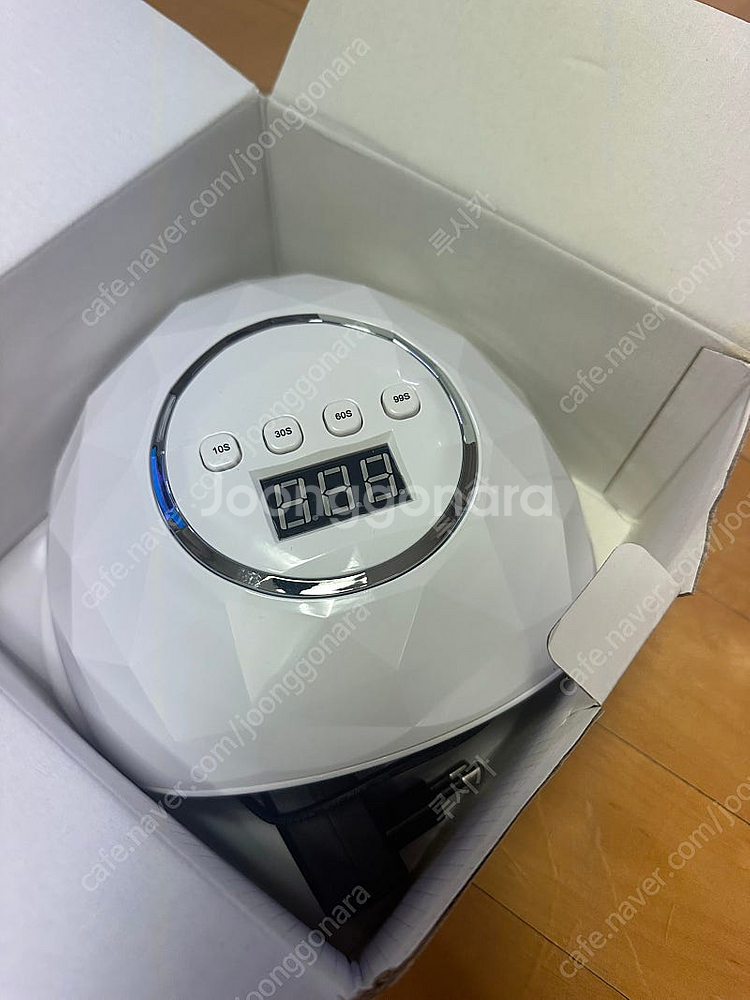 젤네일램프 F6--1