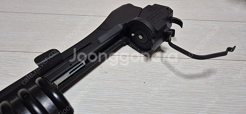 [가격인하] G&P M203 롱, 오리 핸드가드, 오리 사이트 풀세트를 900,000원에 판매합니다.--5