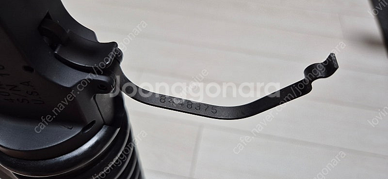 [가격인하] G&P M203 롱, 오리 핸드가드, 오리 사이트 풀세트를 900,000원에 판매합니다.--7