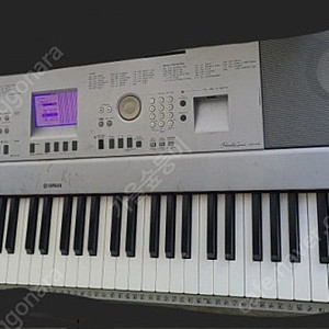 야마하 dgx 640 디지털 그랜드 포터블 전자 피아노 키보드