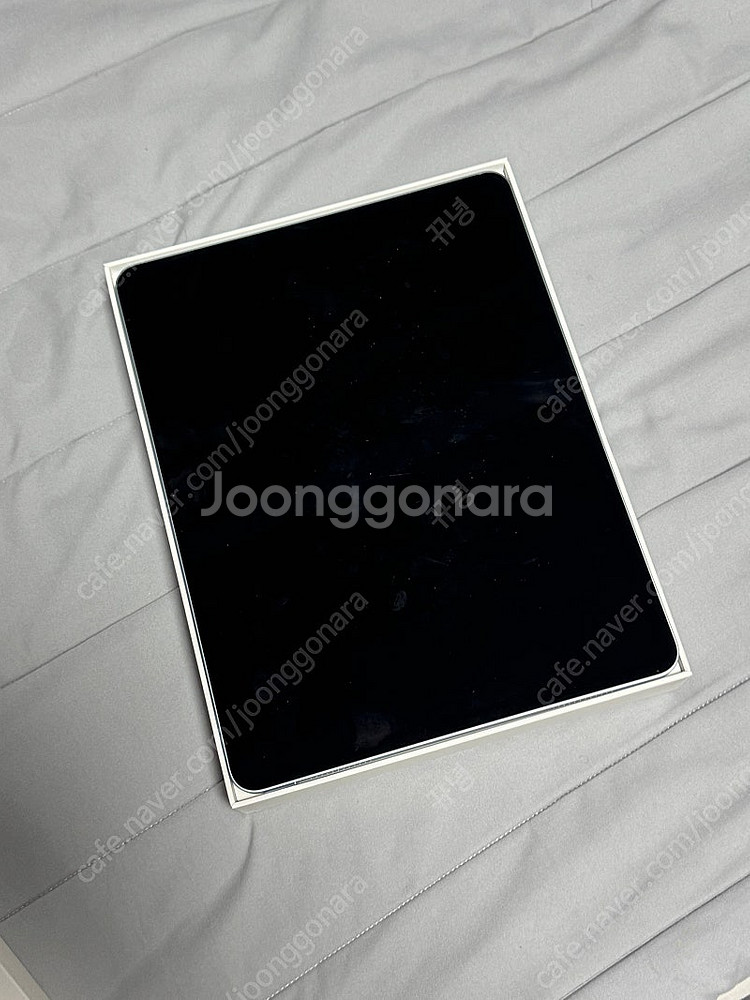 아이패드 에어 m3 13인치 블루 1TB wifi / ...--2