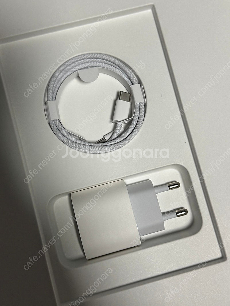 아이패드 에어 m3 13인치 블루 1TB wifi / ...--4