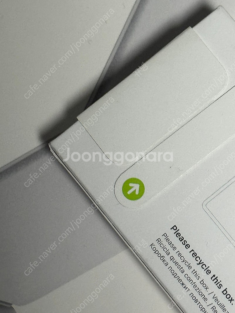 아이패드 에어 m3 13인치 블루 1TB wifi / ...--6