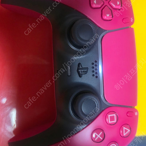 Ps5 듀얼센스 s급