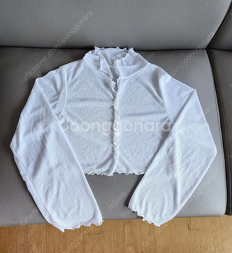 봄여름 볼레로 가디건 새상품+골지 가디건 새상품 일--1