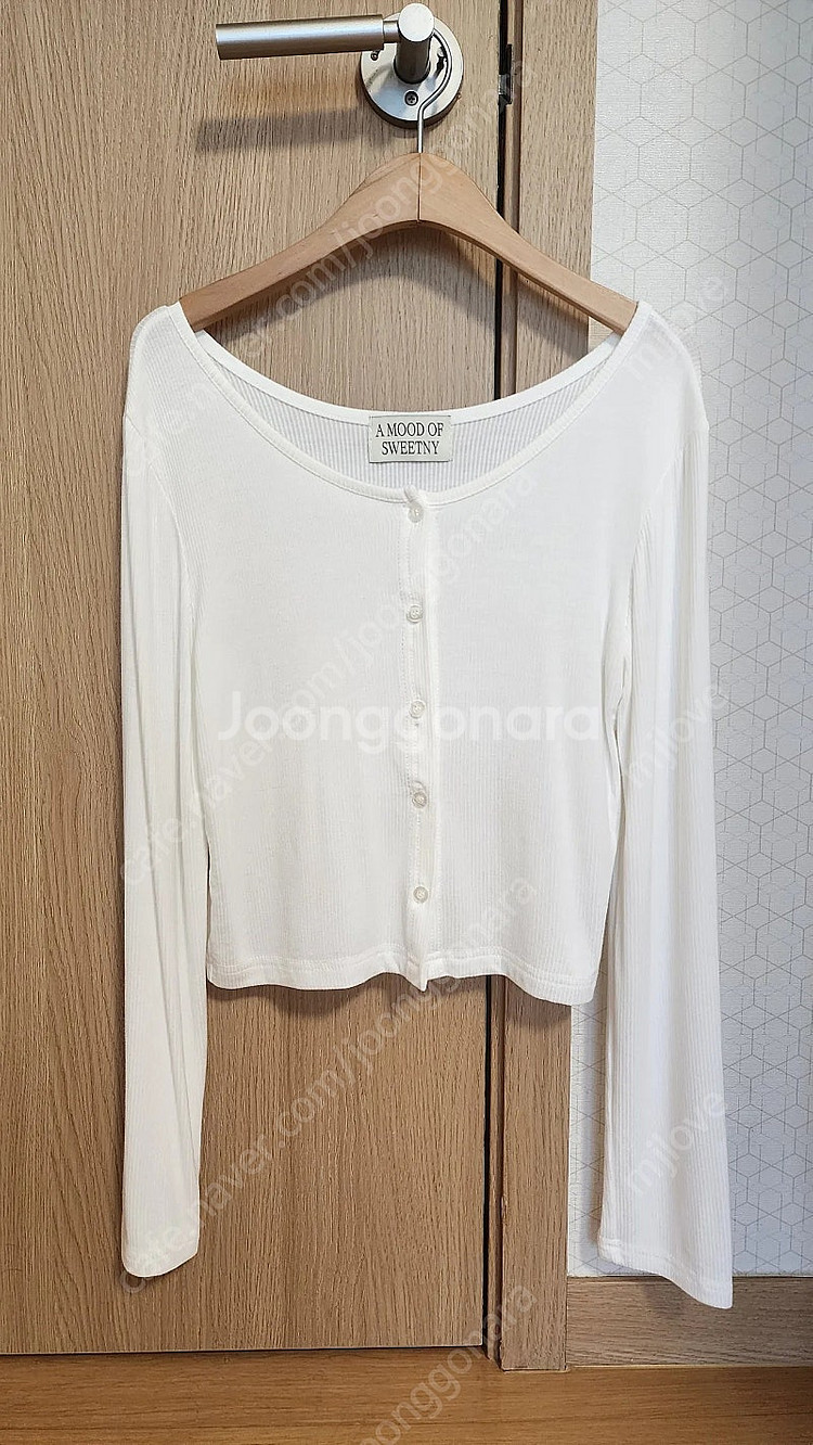 봄여름 볼레로 가디건 새상품+골지 가디건 새상품 일--2