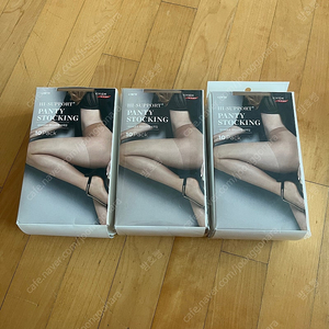 새상품 비비안 하이써포트 팬티스타킹 택포