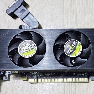 GTX750ti 1G LP형 / 저전력