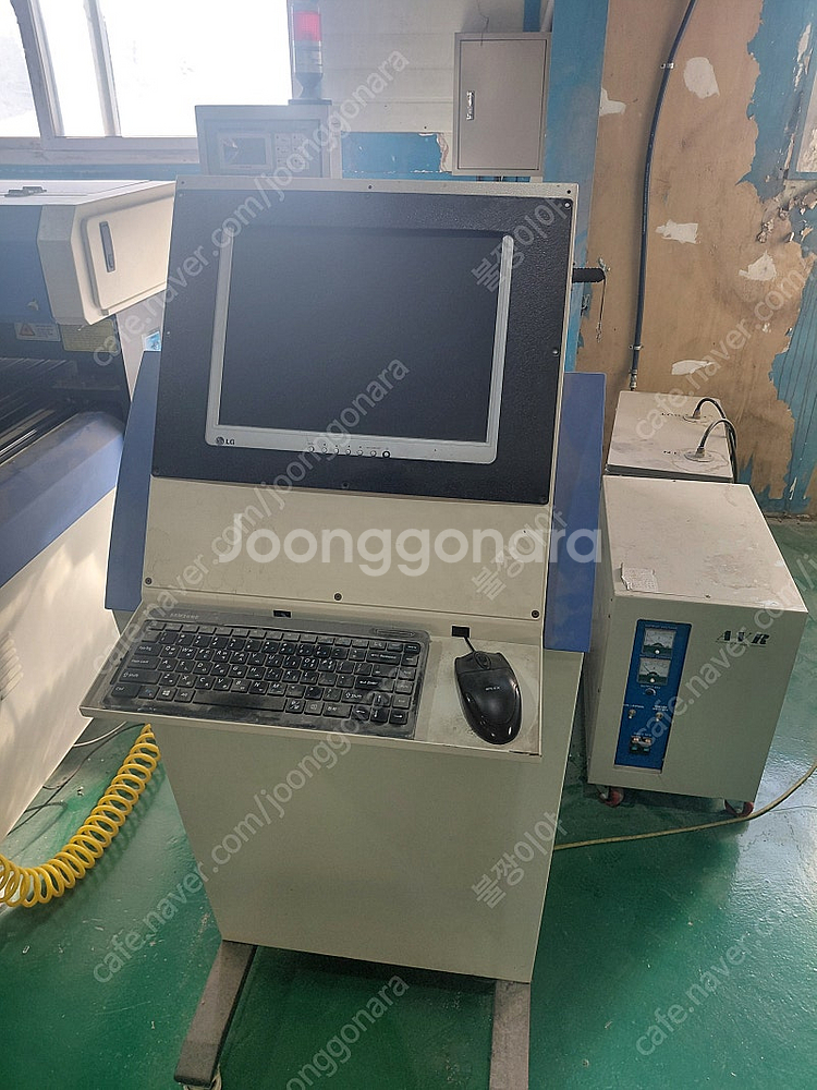 레이져 기계 판매 합니다--5