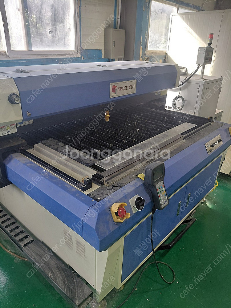 레이져 기계 판매 합니다--0