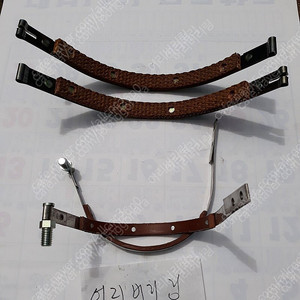 동협,부국,삼성,대신기계 벤치레스 브레이크라이닝
