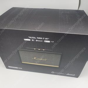 마샬 스탠모어2 보이스 이미지