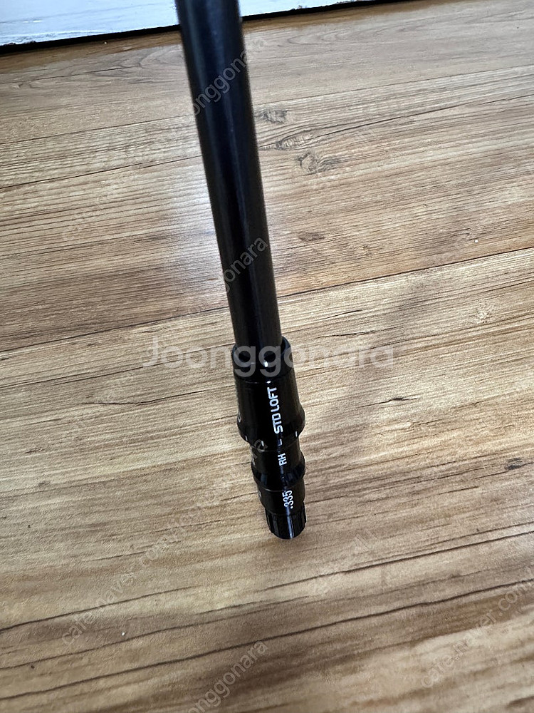 텐세이 TM50 S Flex 샤프트(스텔스2추출)--3