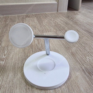 벨킨 3in 1 무선충전기