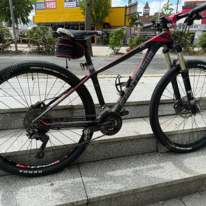 엘파마 s770 카본 XT33단 27.5 엠티비