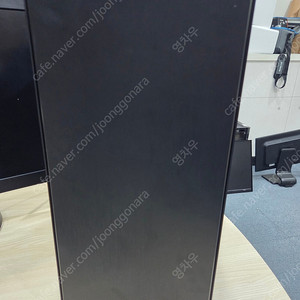 안양 - 3950X 32G gtx1650 프렉탈디자인 케이스