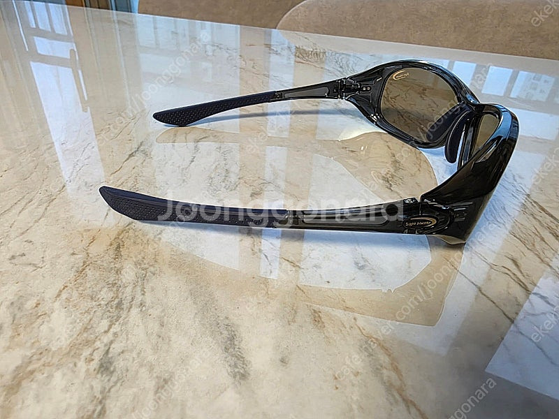 사이트마스터 로톤도 슈퍼라이트브라운--1