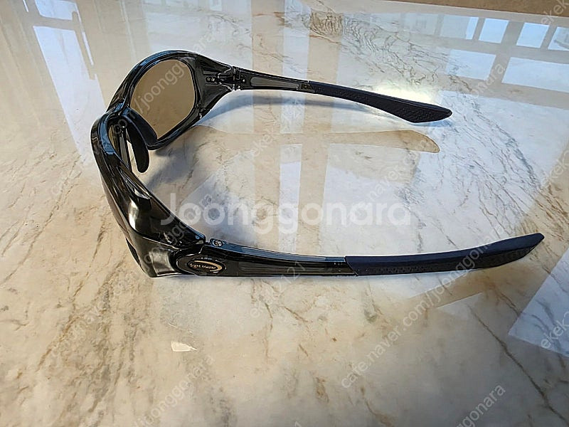 사이트마스터 로톤도 슈퍼라이트브라운--2