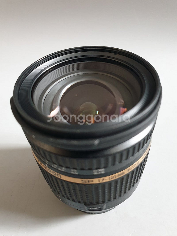 캐논 탐론 11-18mm Di II LD IF 초광각 비구면 렌즈+17-50mm F2.8 렌즈--9