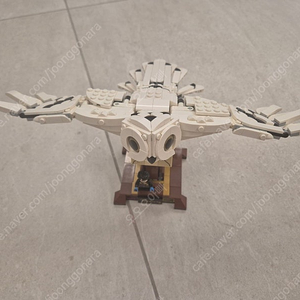 레고 해리포터 헤드위그 75979