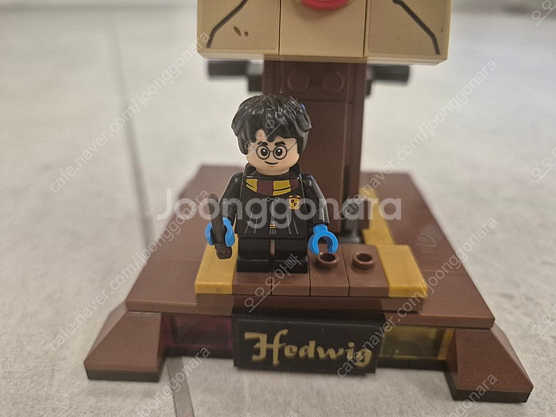 레고 해리포터 헤드위그 75979--2