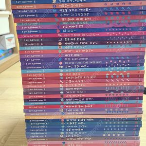 택포) 그레이트북스 과학공룡 52권