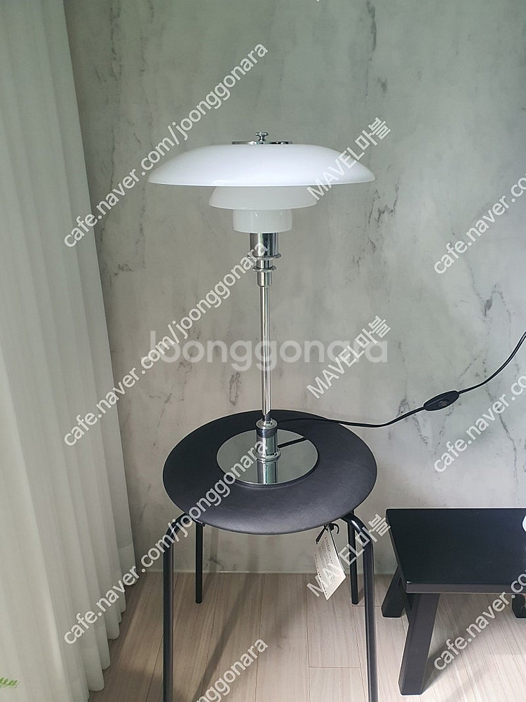 루이스폴센 PH3/2 테이블램프--0