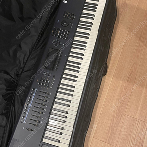 [급매]커즈와일 kurzweil PC3X