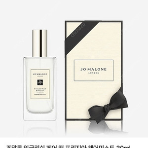 조말론 잉글리쉬 페어 앤 프리지아 헤어 미스트(박스채 새상품 선물가능)